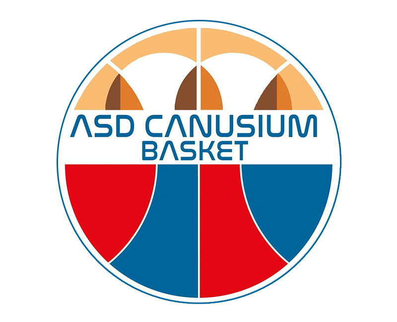 ASD Canusium Basket